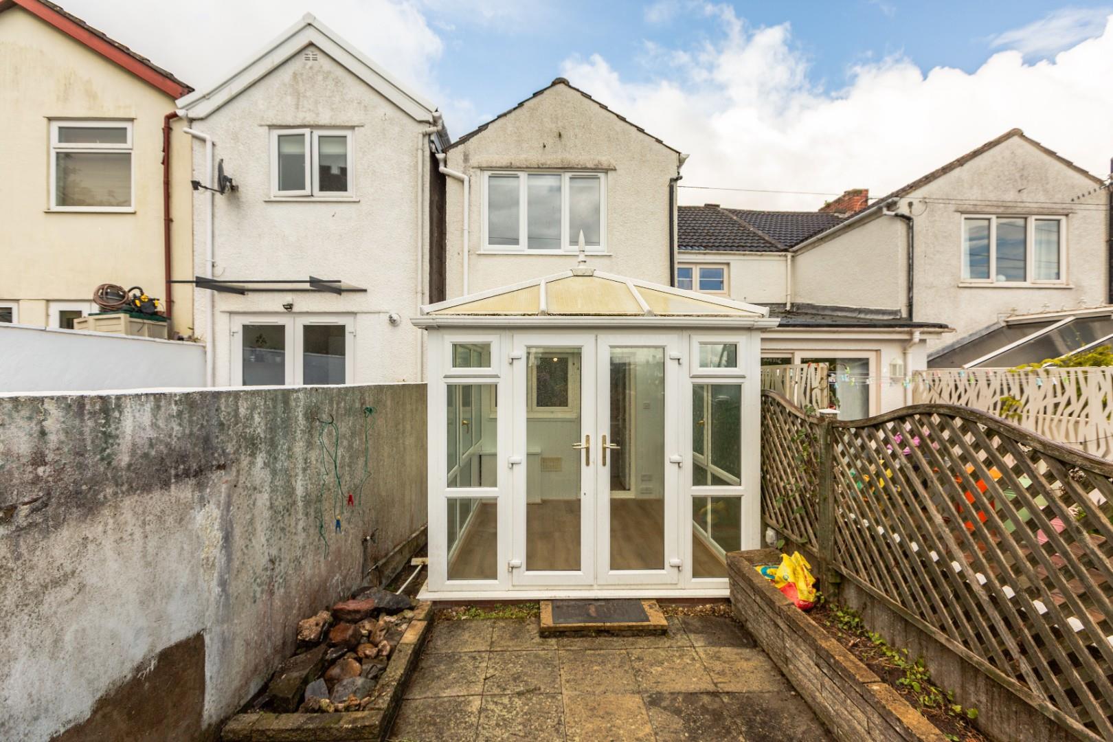 Park Street, Mumbles, Swansea, SA3 4DA